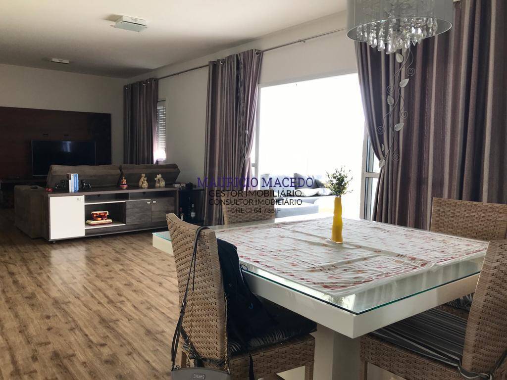 Apartamento à venda com 3 quartos, 158m² - Foto 16