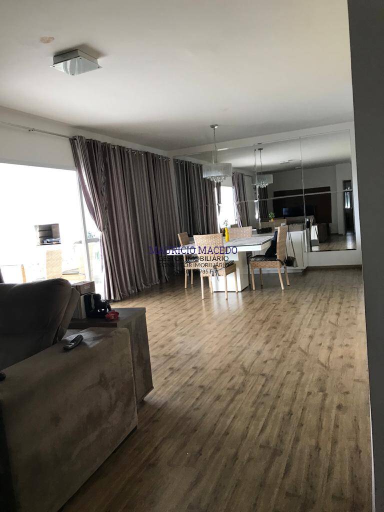 Apartamento à venda com 3 quartos, 158m² - Foto 19