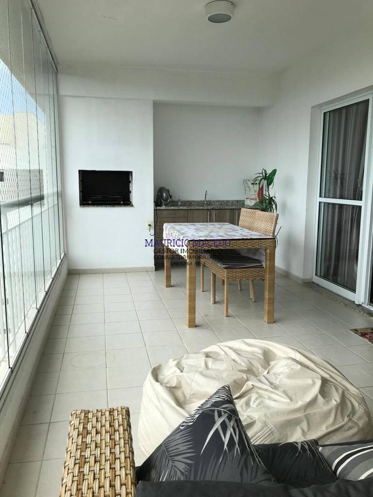 Apartamento à venda com 3 quartos, 158m² - Foto 20