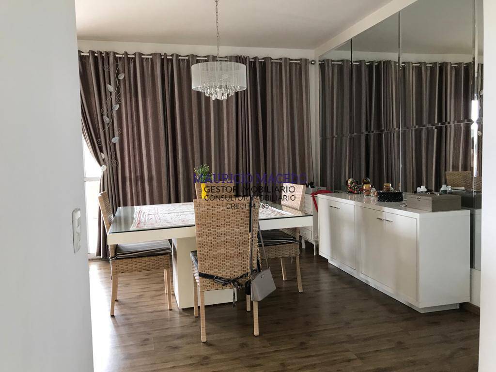 Apartamento à venda com 3 quartos, 158m² - Foto 23