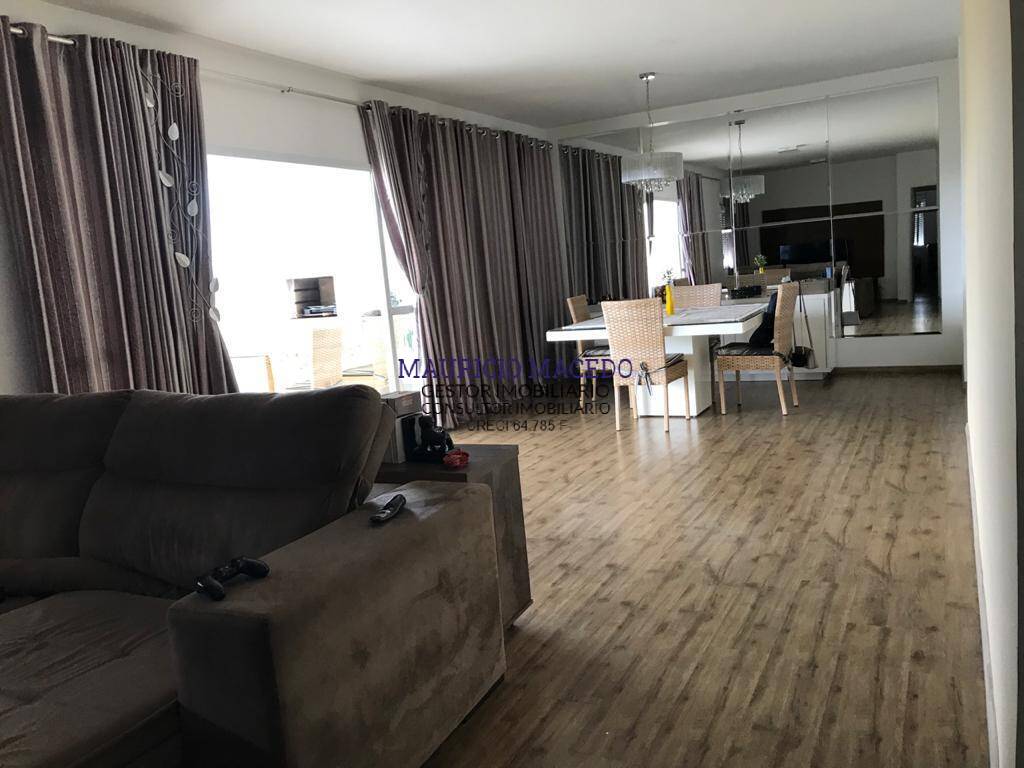 Apartamento à venda com 3 quartos, 158m² - Foto 22