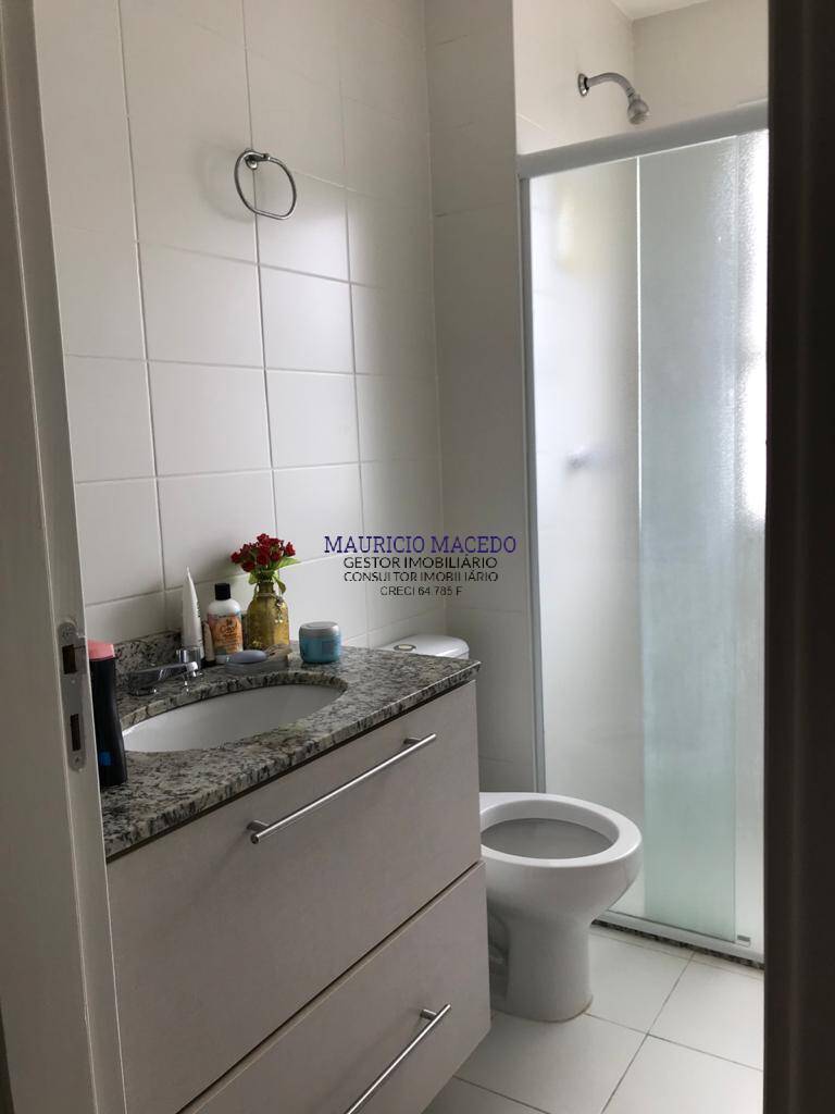 Apartamento à venda com 3 quartos, 158m² - Foto 28