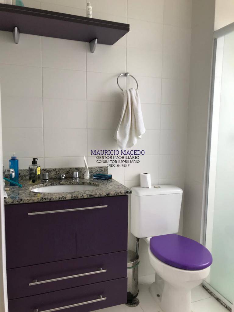 Apartamento à venda com 3 quartos, 158m² - Foto 24