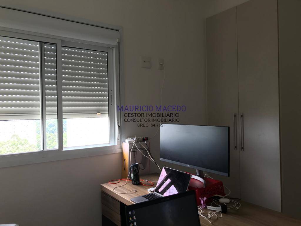 Apartamento à venda com 3 quartos, 158m² - Foto 26