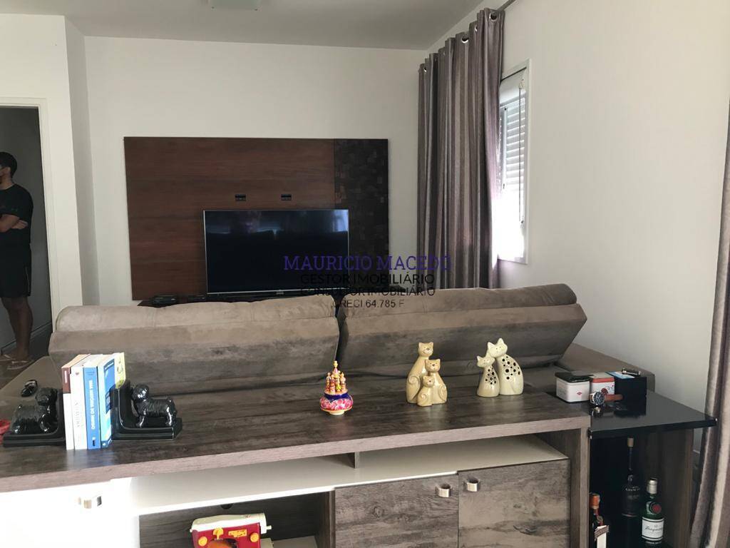 Apartamento à venda com 3 quartos, 158m² - Foto 29