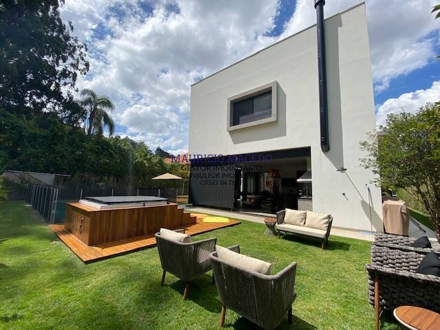 Casa à venda com 4 quartos, 700m² - Foto 9