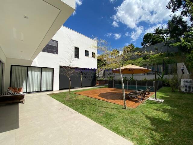 Casa à venda com 4 quartos, 700m² - Foto 12