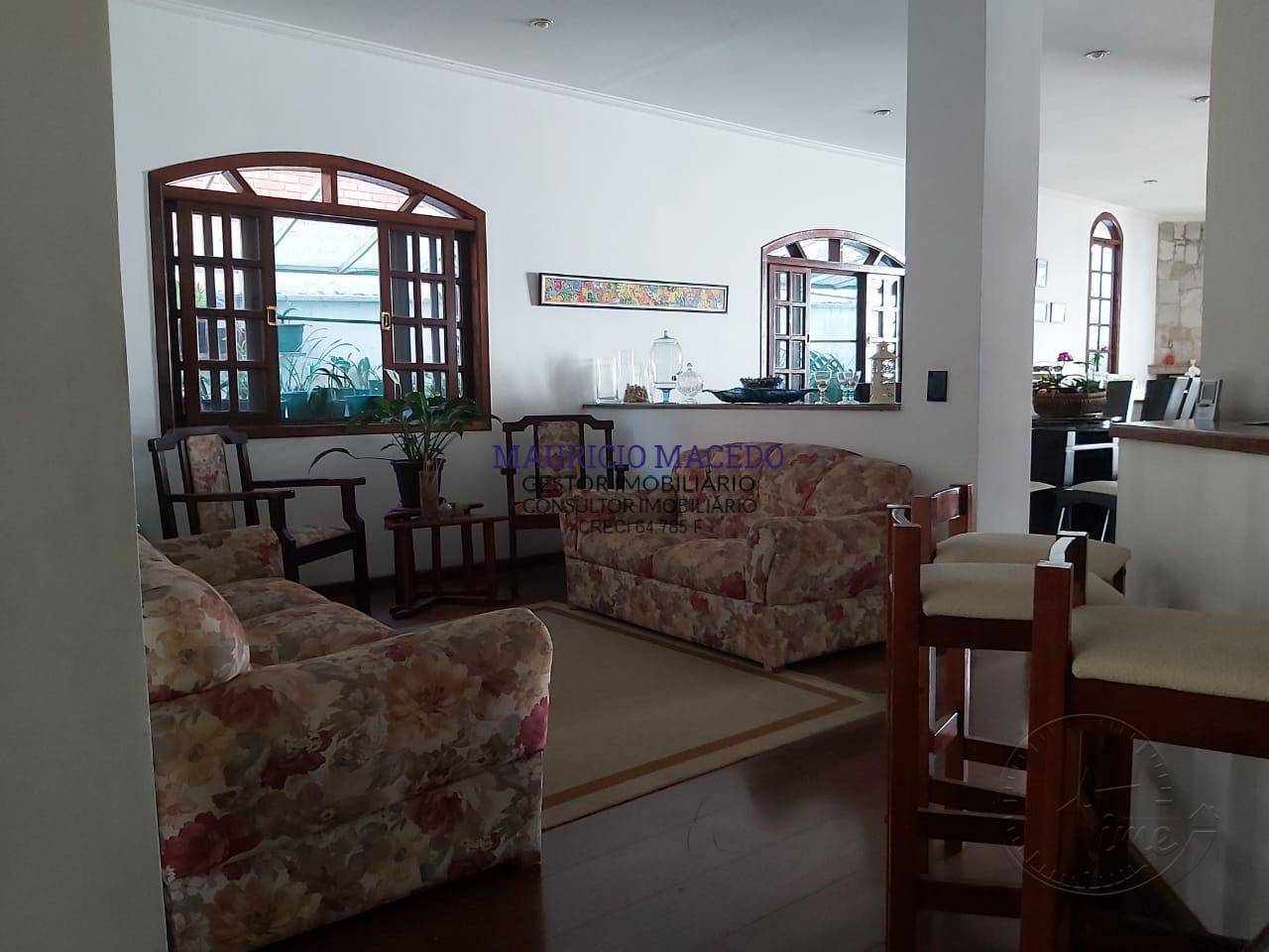 Casa à venda com 4 quartos, 420m² - Foto 10