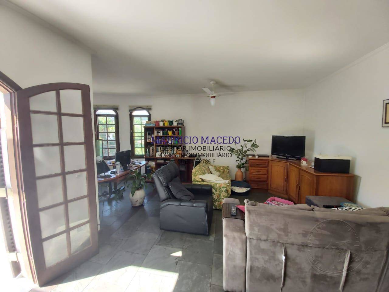 Casa à venda com 4 quartos, 420m² - Foto 15