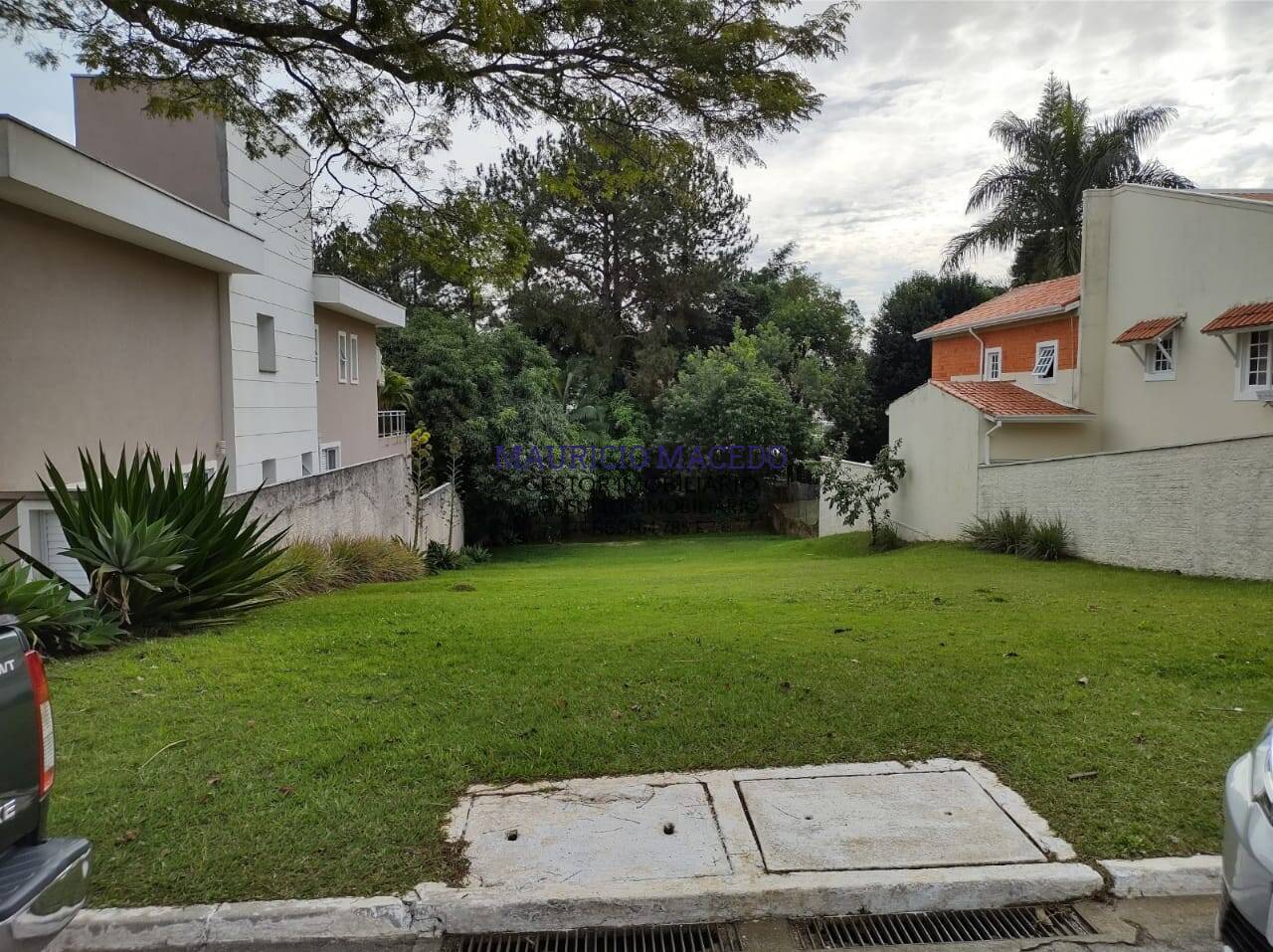 Terreno à venda, 560m² - Foto 2