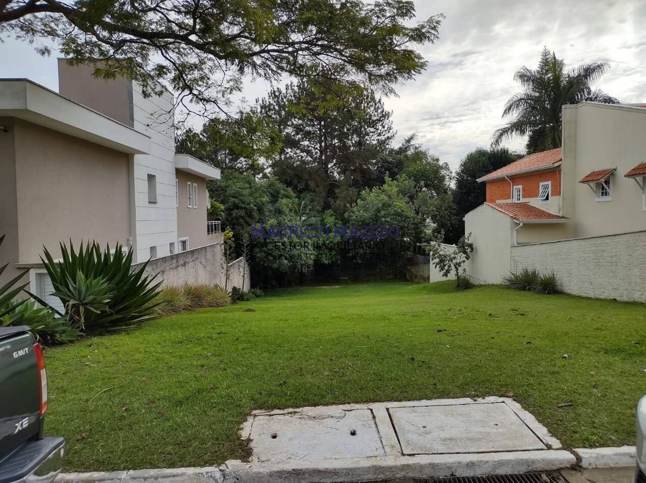 Terreno à venda, 560m² - Foto 1