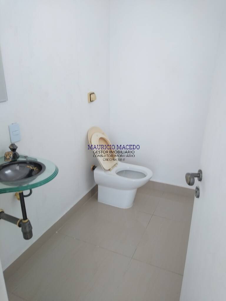 Casa à venda com 4 quartos, 450m² - Foto 4