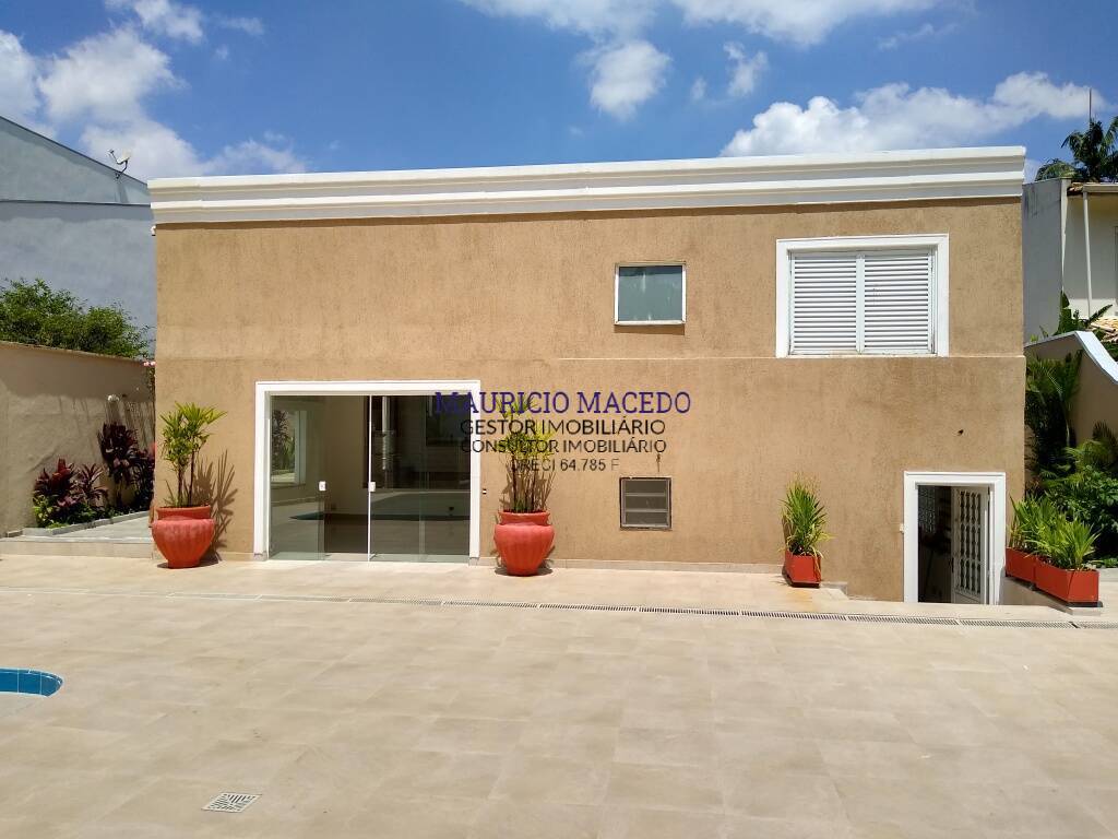 Casa à venda com 4 quartos, 450m² - Foto 12