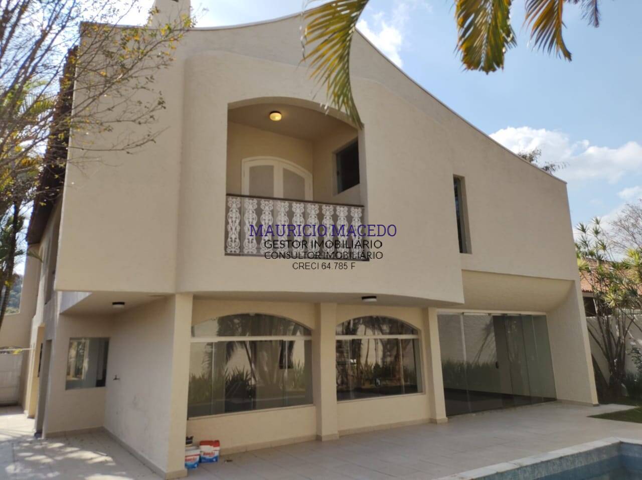 Casa à venda e aluguel com 3 quartos, 350m² - Foto 4