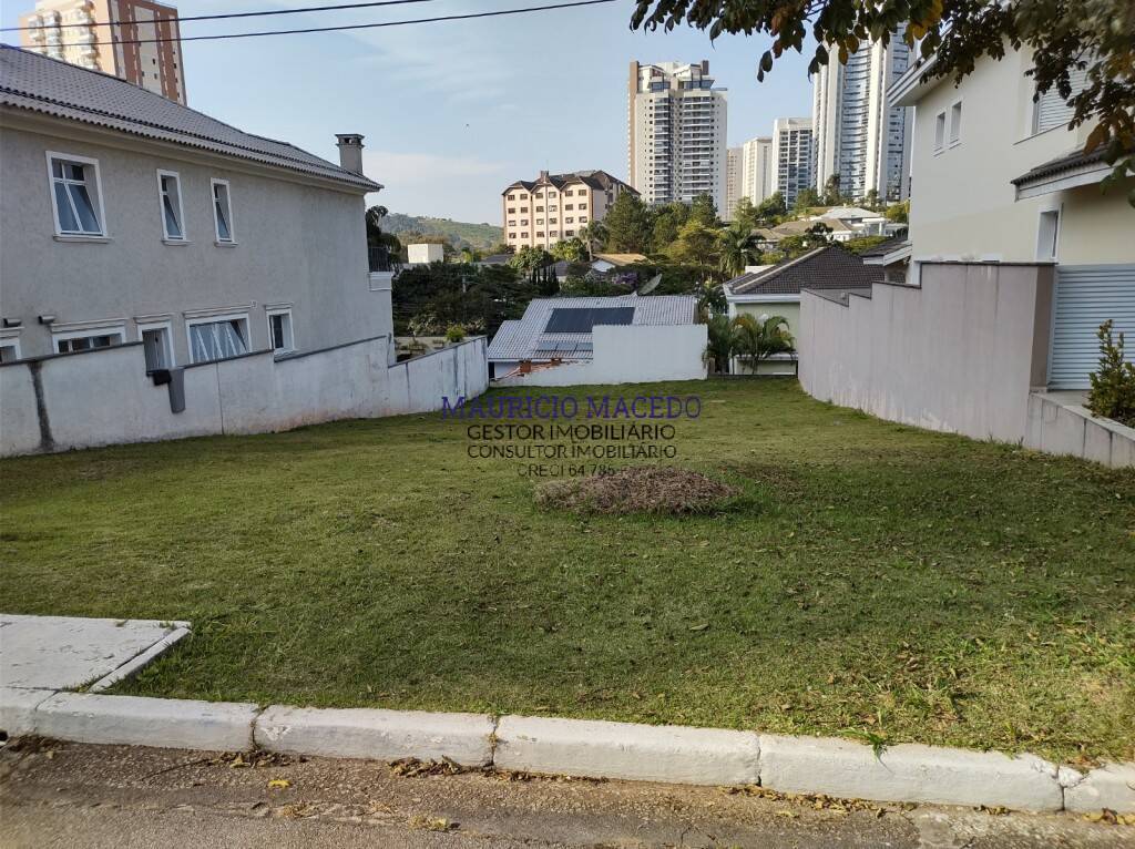 Terreno à venda, 500m² - Foto 4