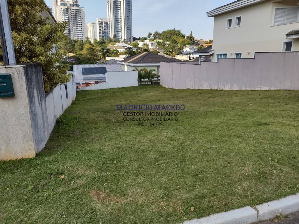 Terreno à venda, 500m² - Foto 1