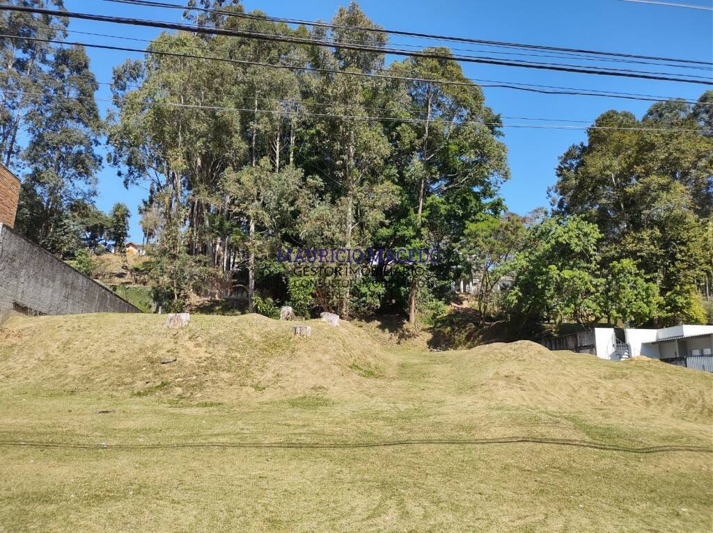 Terreno à venda, 1500m² - Foto 2