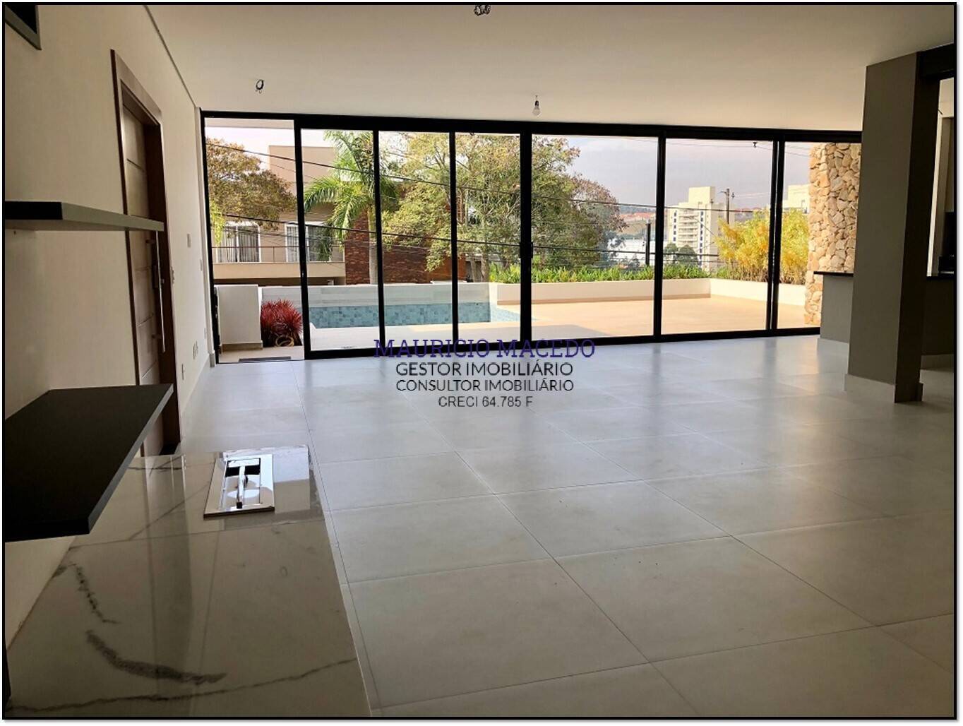 Casa à venda com 4 quartos, 390m² - Foto 5