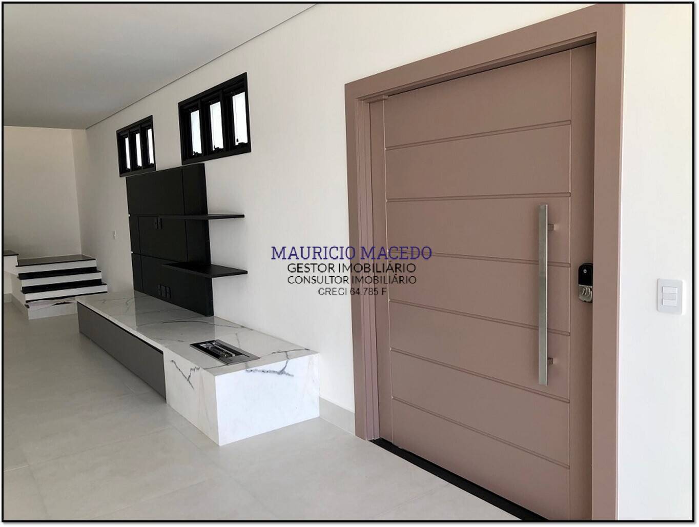 Casa à venda com 4 quartos, 390m² - Foto 7