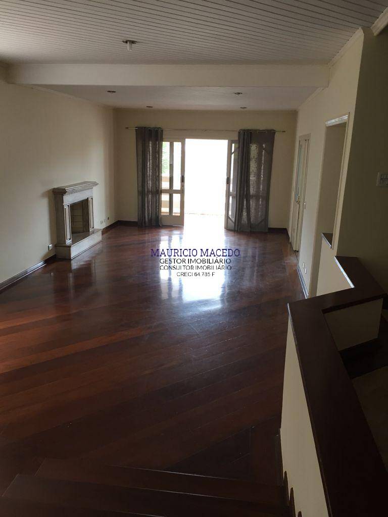 Casa à venda e aluguel com 4 quartos, 420m² - Foto 11