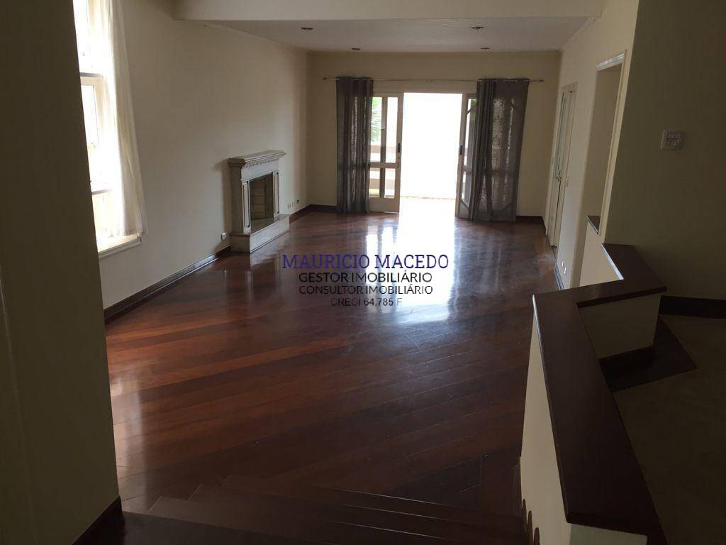 Casa à venda e aluguel com 4 quartos, 420m² - Foto 14