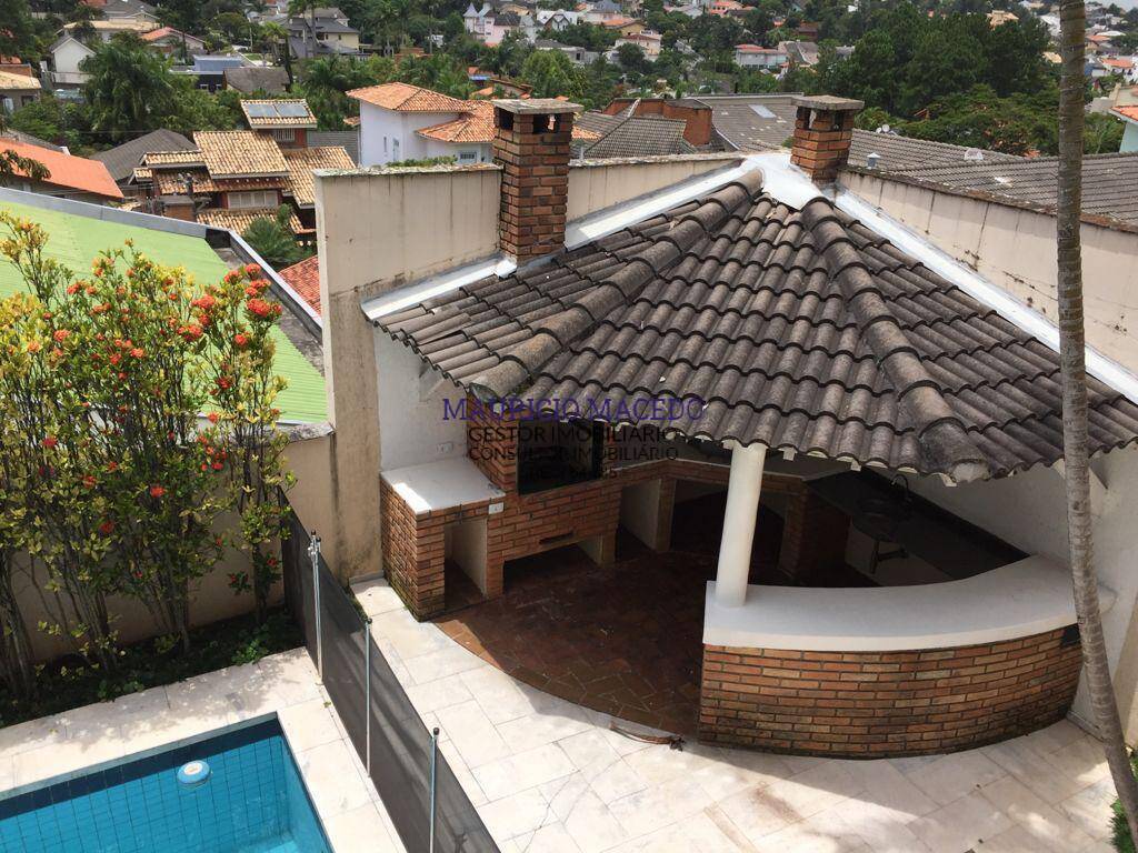 Casa à venda e aluguel com 4 quartos, 420m² - Foto 18