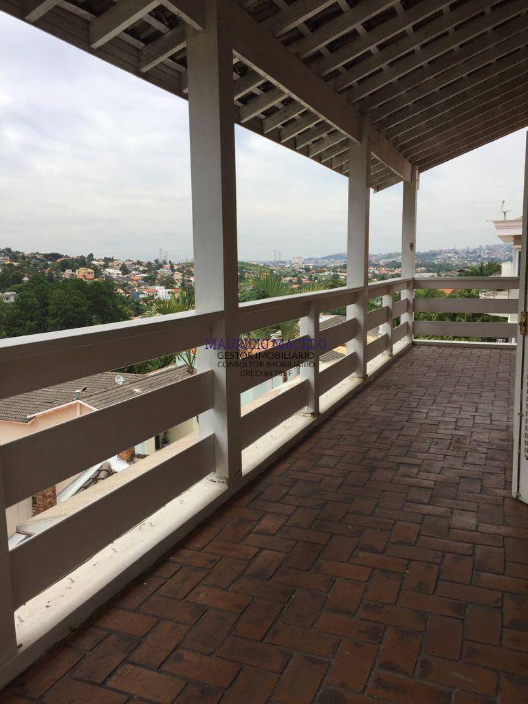 Casa à venda e aluguel com 4 quartos, 420m² - Foto 24