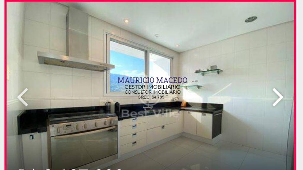 Casa à venda com 4 quartos, 580m² - Foto 19