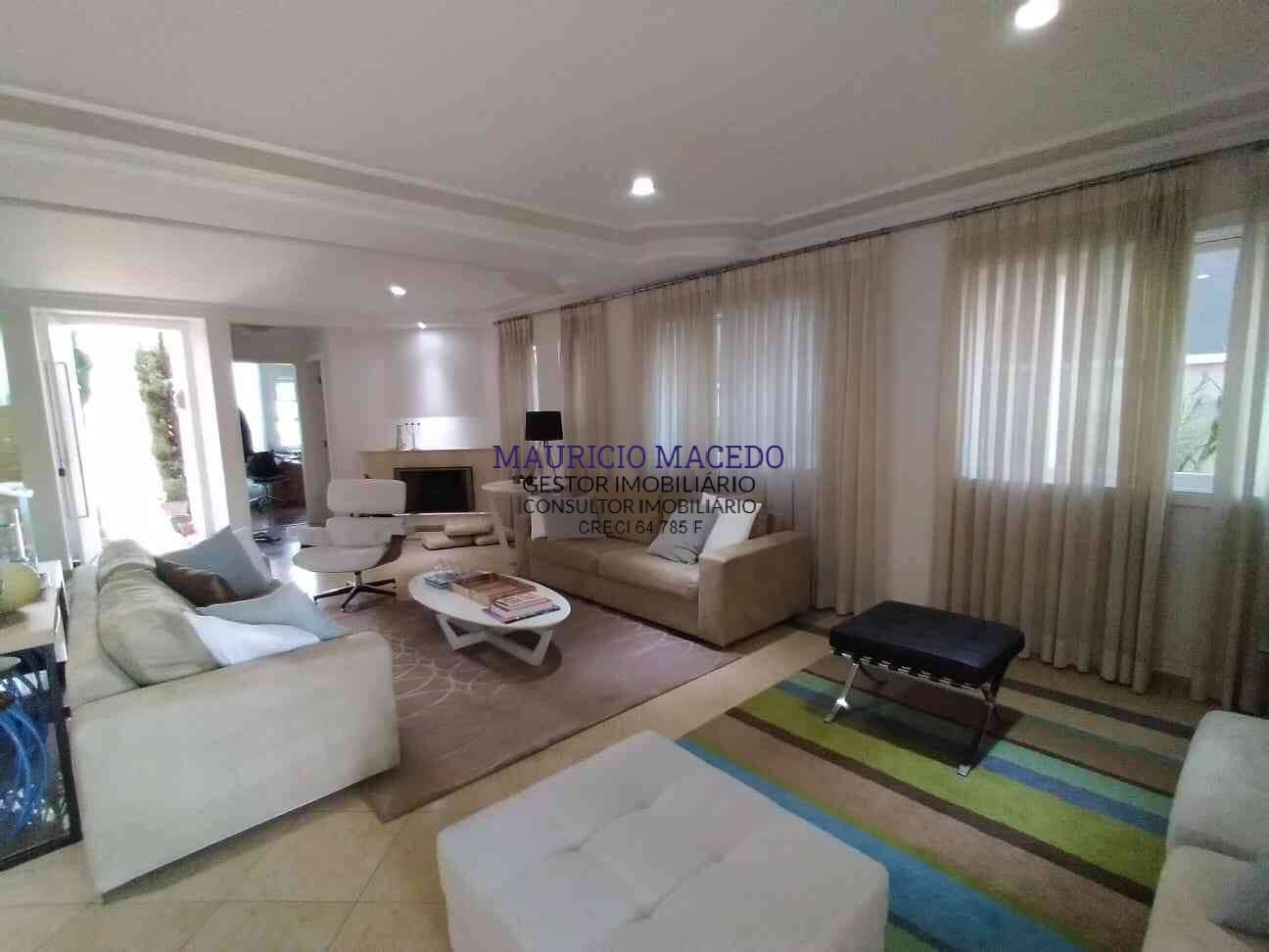 Casa à venda com 4 quartos, 430m² - Foto 2