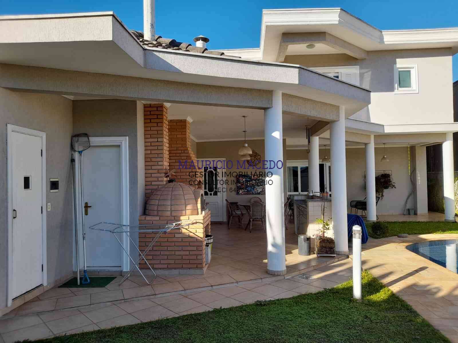 Casa à venda com 4 quartos, 430m² - Foto 16