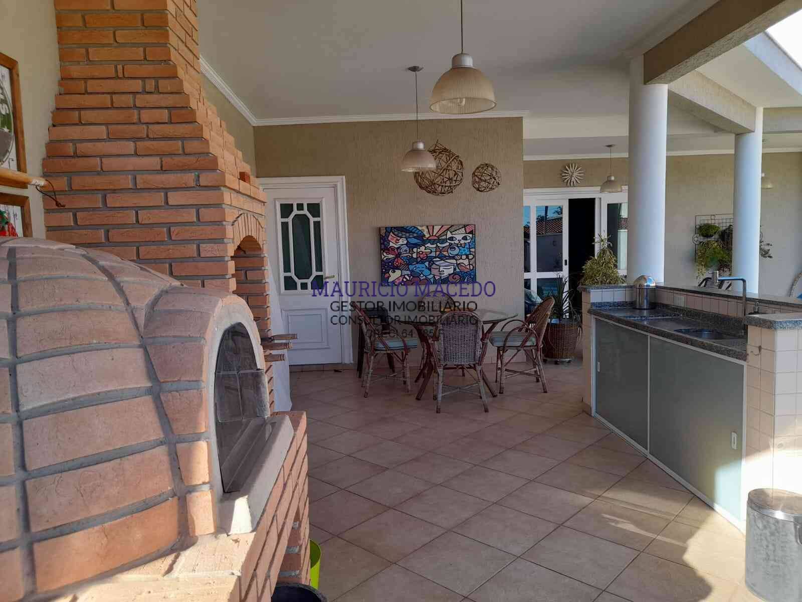 Casa à venda com 4 quartos, 430m² - Foto 15