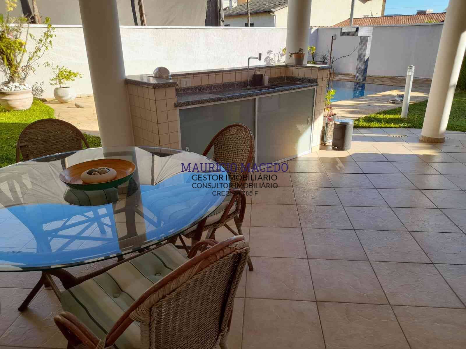 Casa à venda com 4 quartos, 430m² - Foto 19