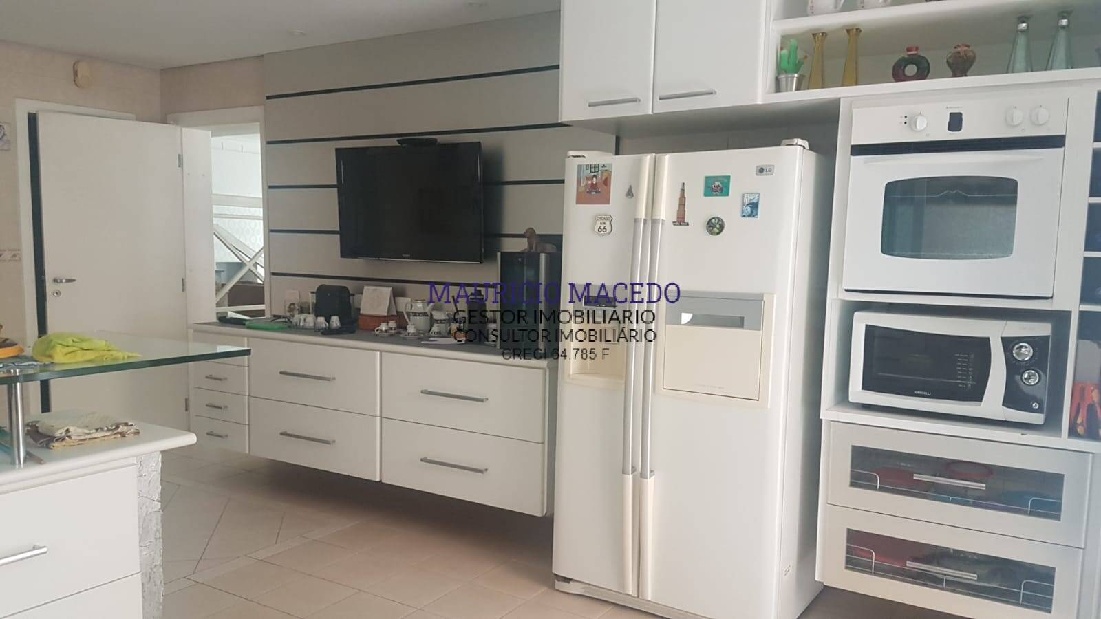 Casa à venda com 4 quartos, 410m² - Foto 6