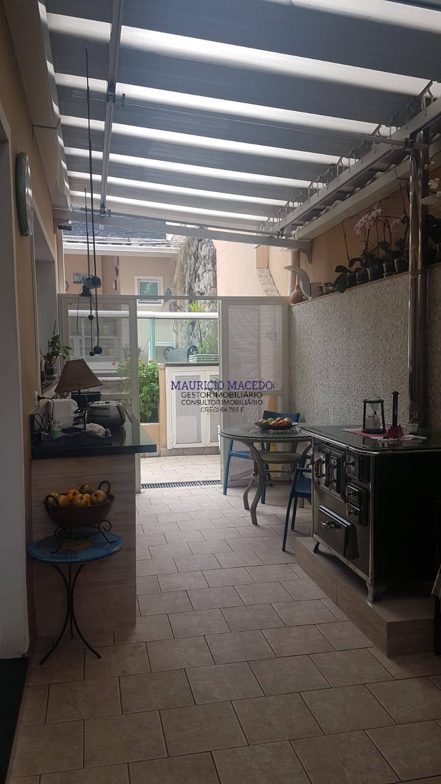 Casa à venda com 4 quartos, 410m² - Foto 13