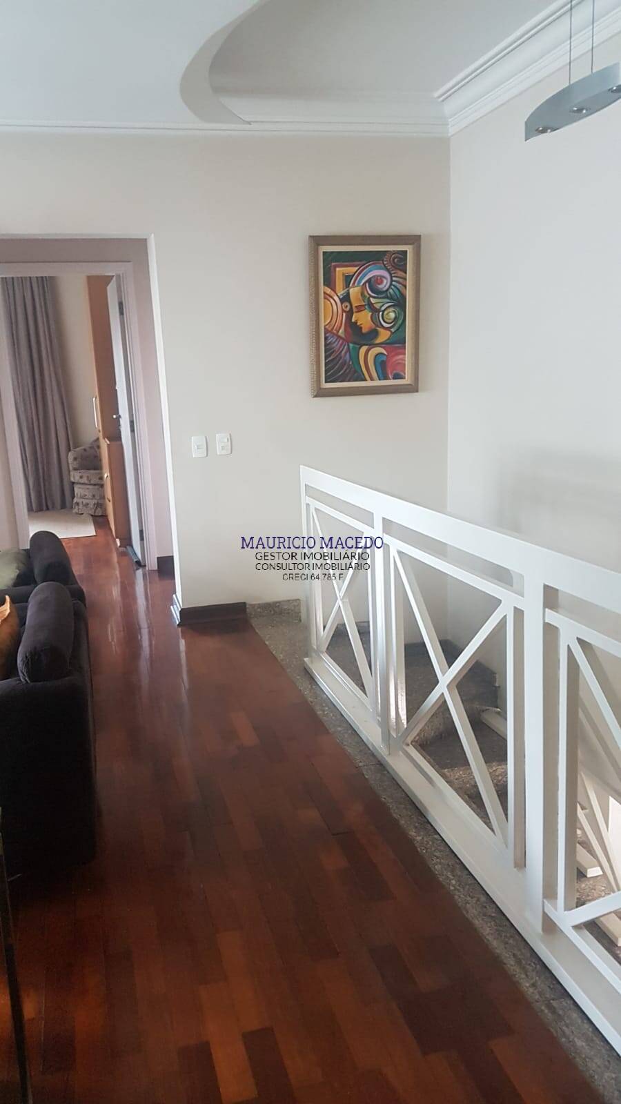 Casa à venda com 4 quartos, 410m² - Foto 18