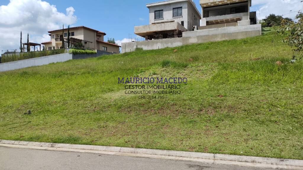 Terreno à venda, 490m² - Foto 3