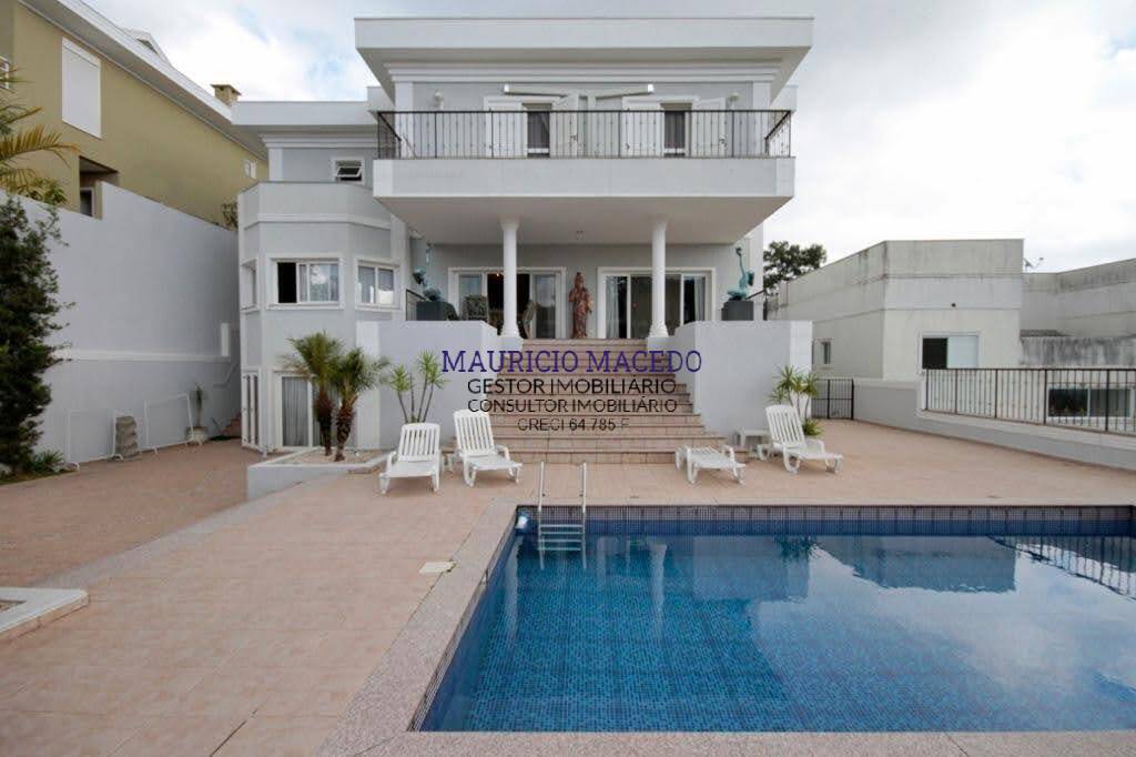 Casa à venda e aluguel com 6 quartos, 980m² - Foto 3