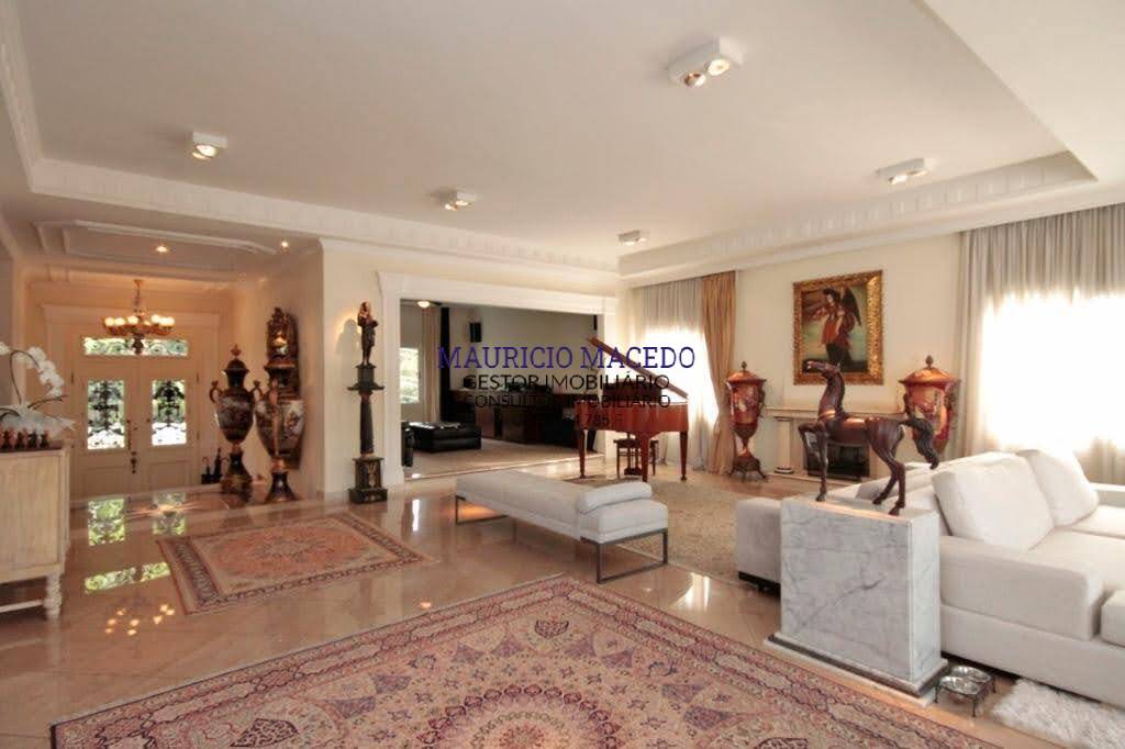 Casa à venda e aluguel com 6 quartos, 980m² - Foto 12