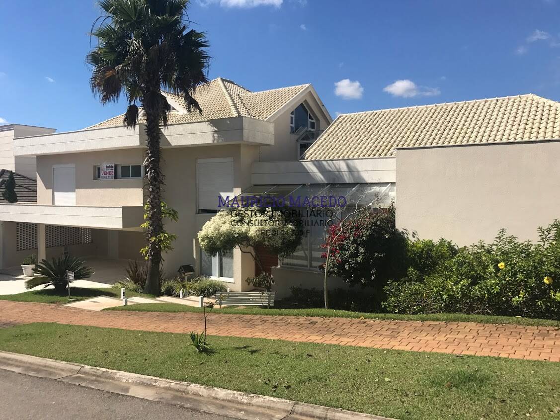 Casa à venda com 4 quartos, 900m² - Foto 29