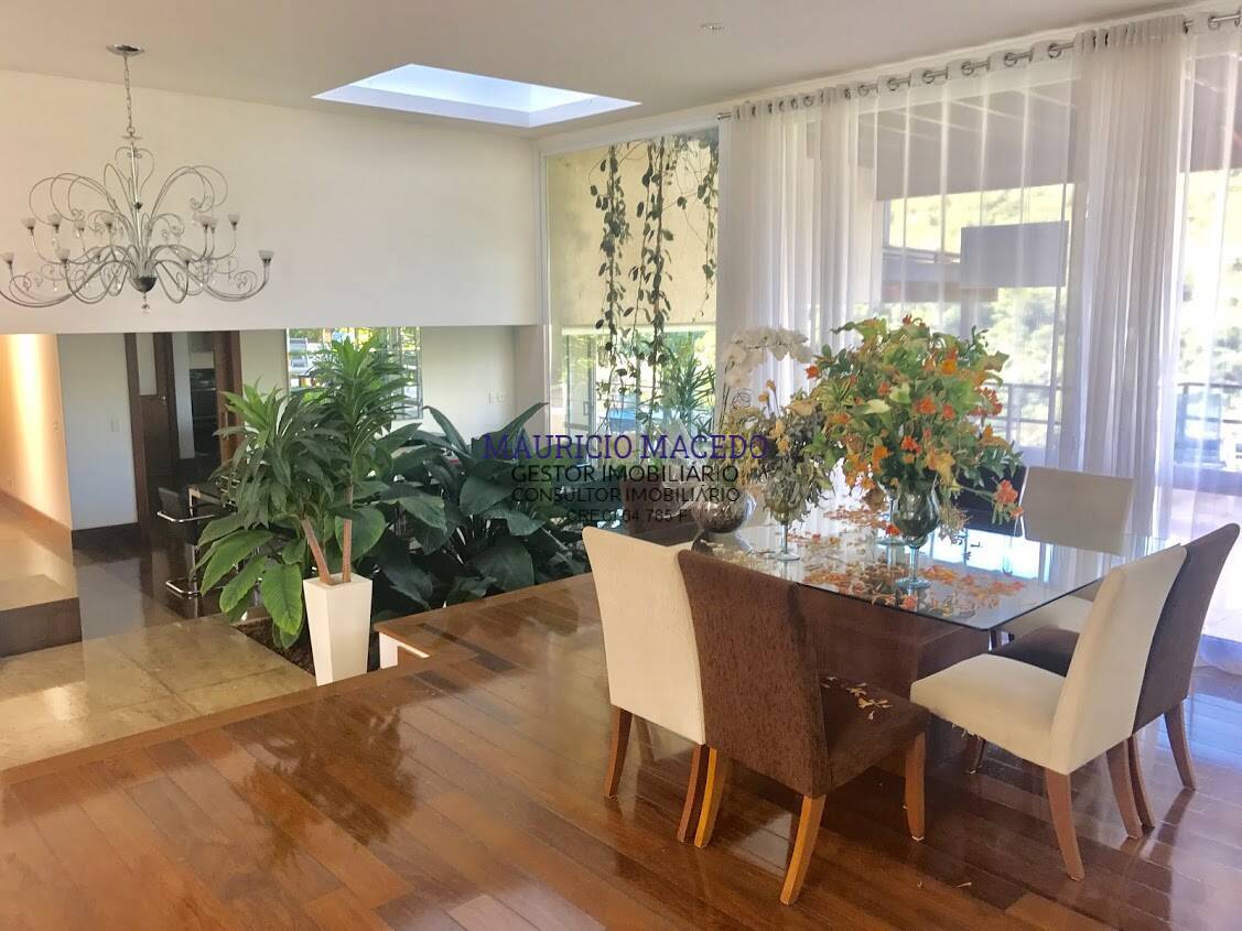 Casa à venda com 4 quartos, 900m² - Foto 30