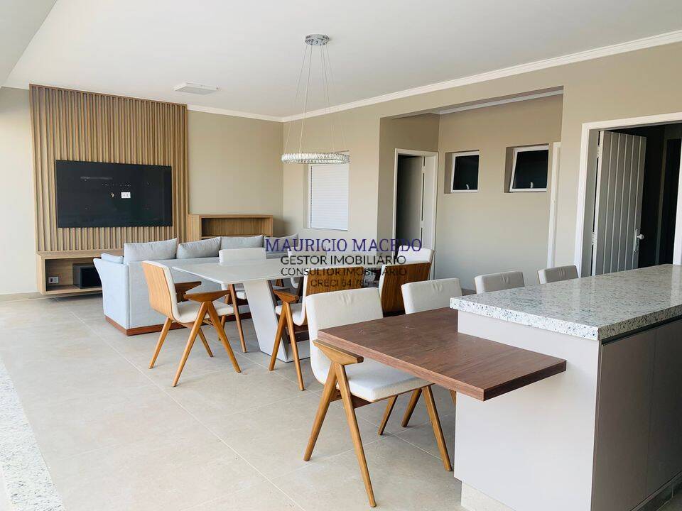 Casa à venda com 4 quartos, 380m² - Foto 16