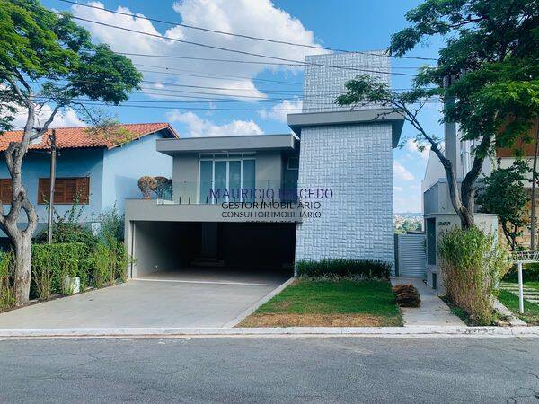 Casa à venda com 4 quartos, 380m² - Foto 44