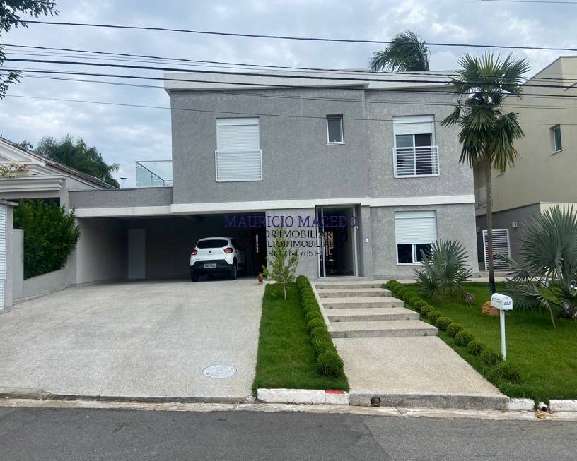 Casa à venda e aluguel com 5 quartos, 550m² - Foto 11