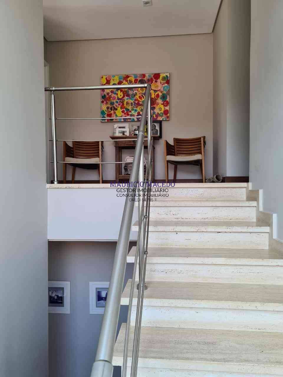 Casa à venda com 4 quartos, 367m² - Foto 9