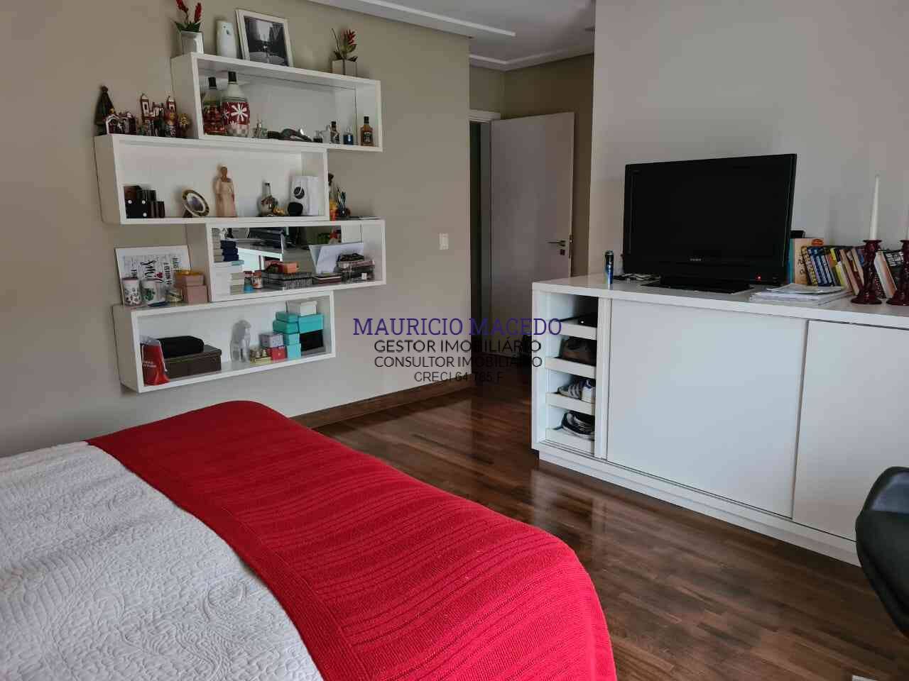 Casa à venda com 4 quartos, 367m² - Foto 39