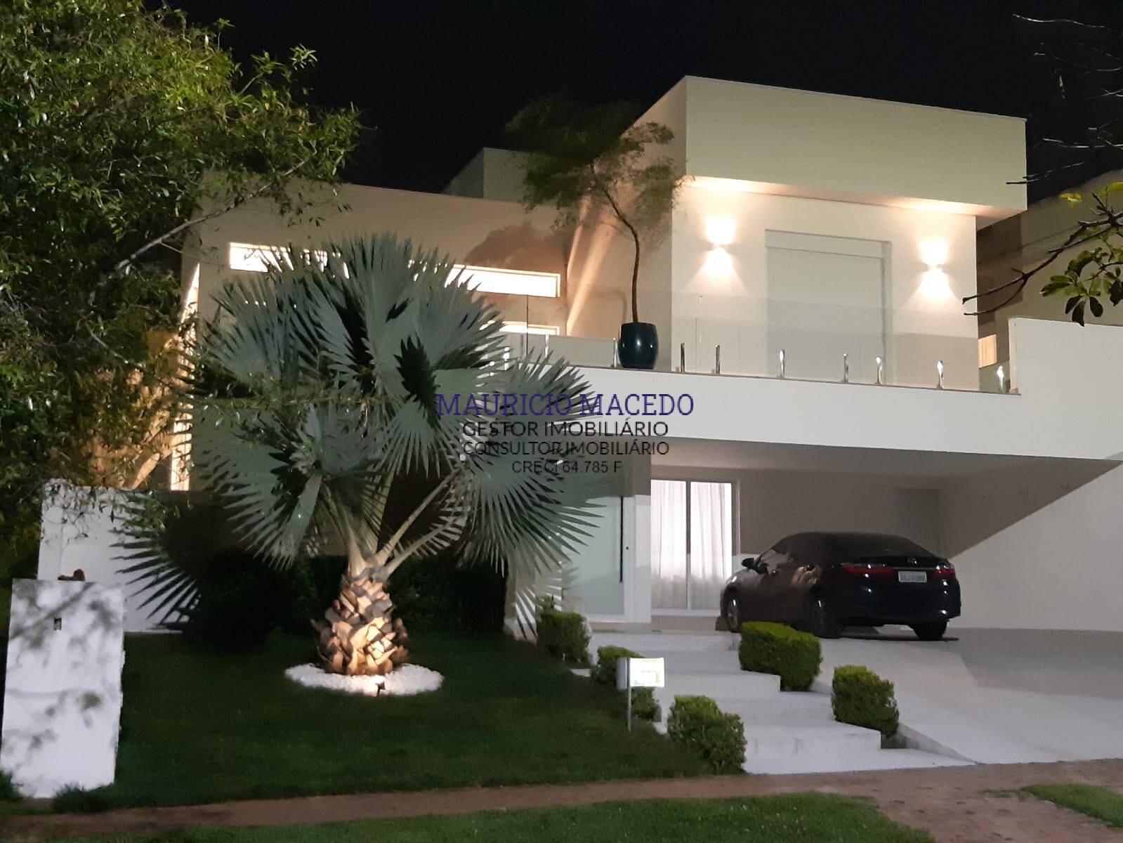 Casa à venda com 5 quartos, 340m² - Foto 1