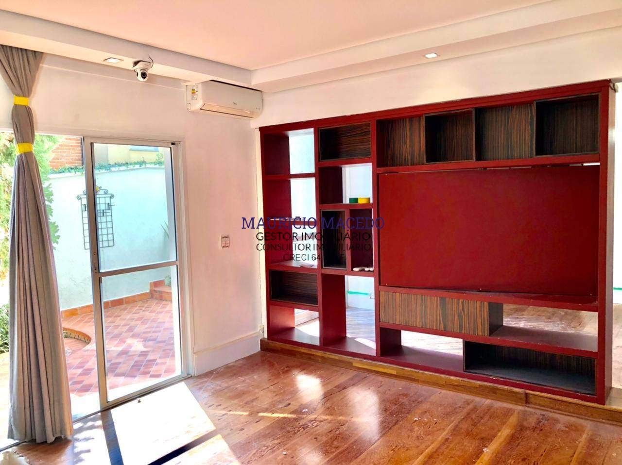 Casa para alugar com 3 quartos, 359m² - Foto 2