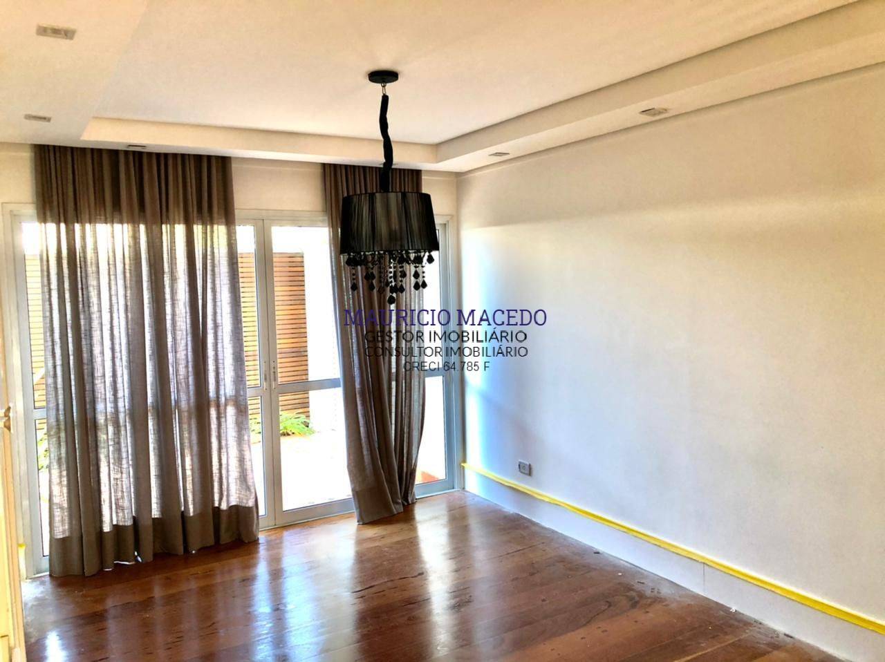 Casa para alugar com 3 quartos, 359m² - Foto 3