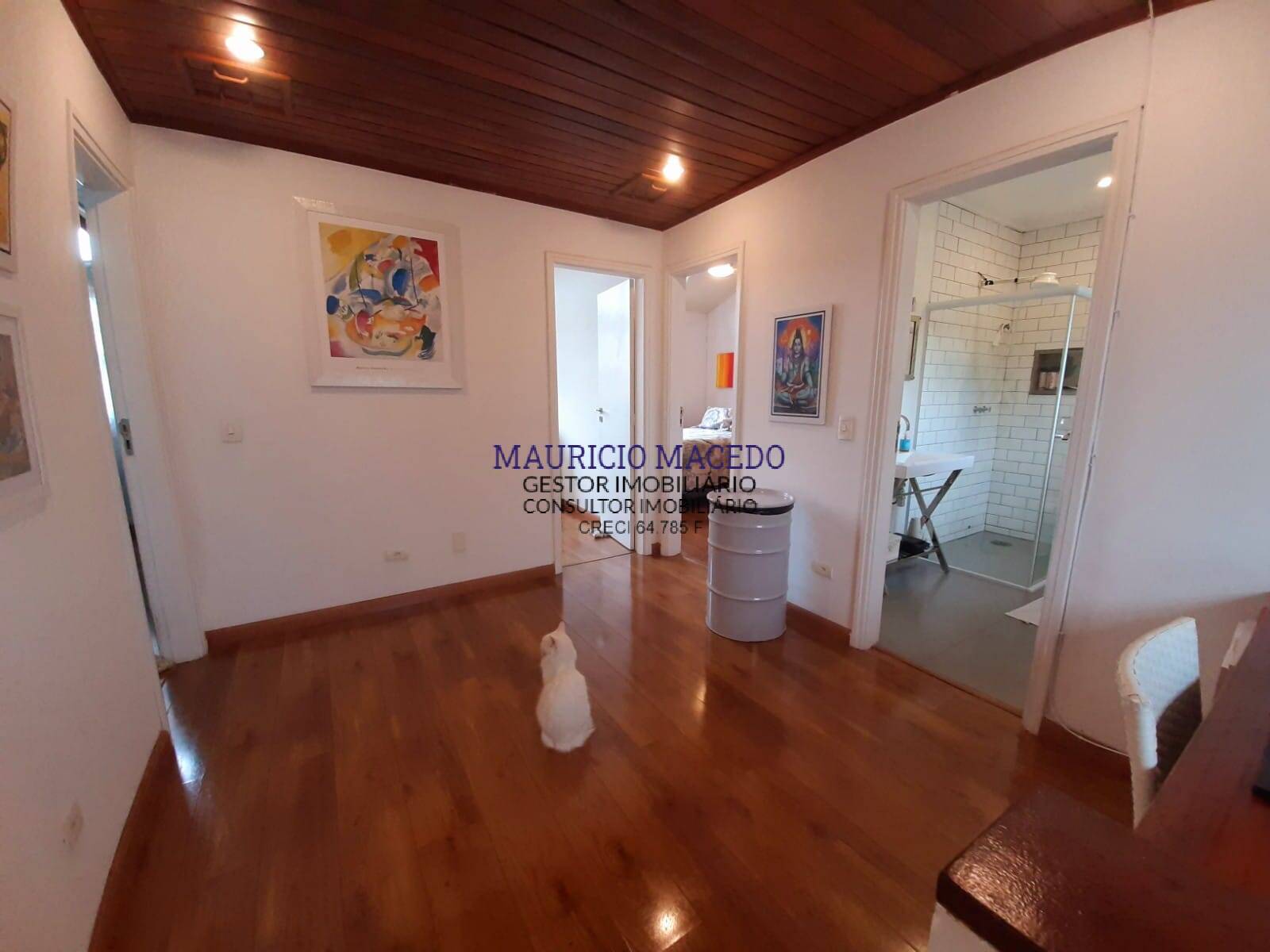 Casa à venda com 3 quartos, 259m² - Foto 12