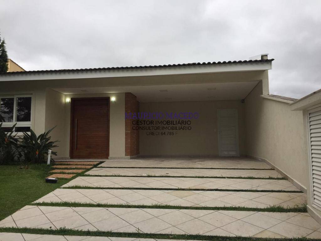 Casa para alugar com 3 quartos, 359m² - Foto 13